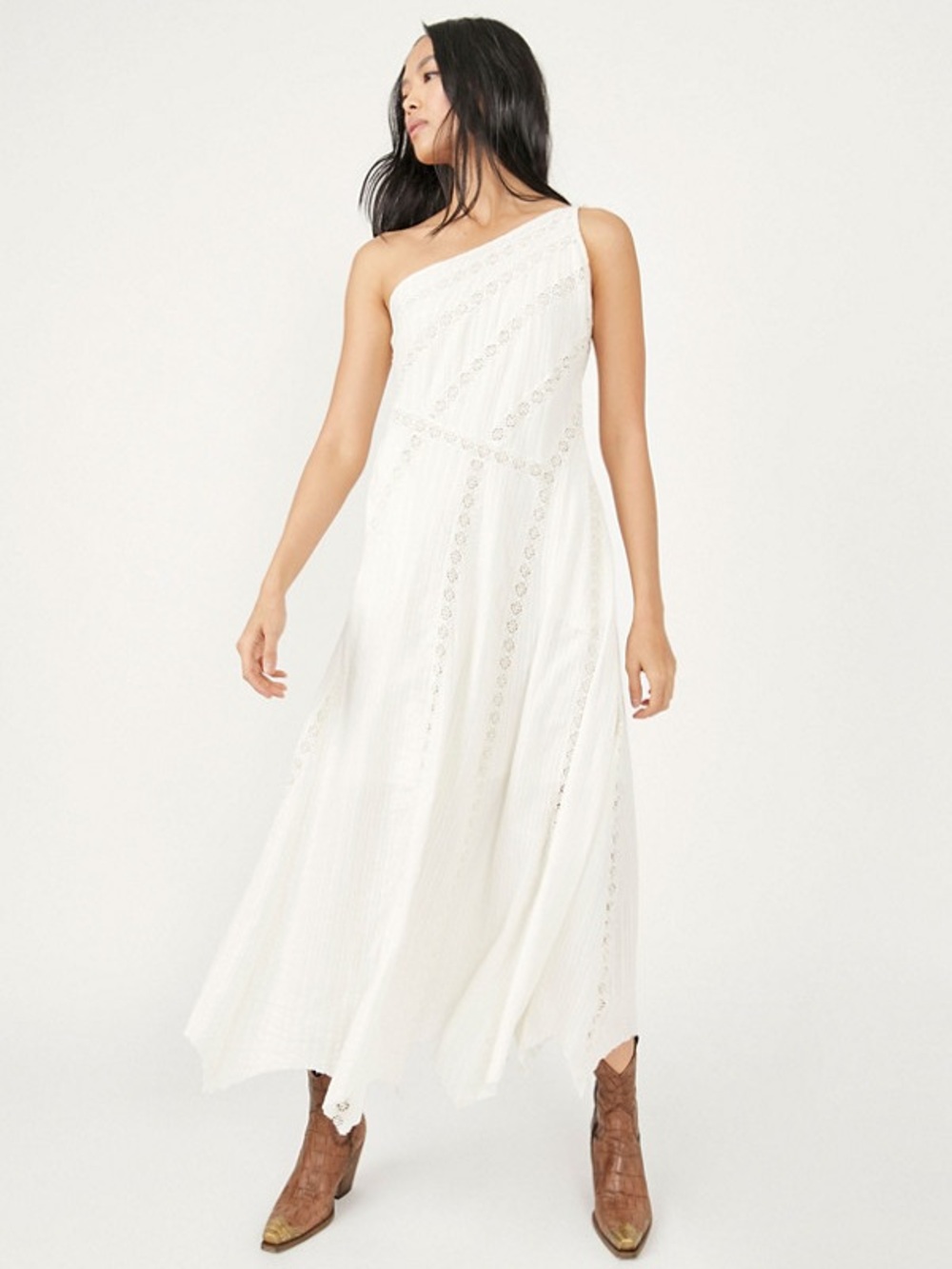 free people Bella Maxi Dress